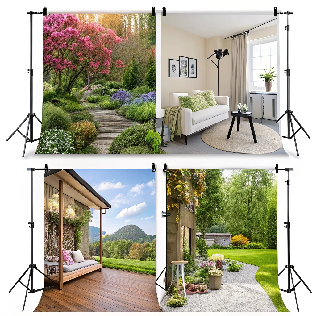 Photography Backdrops